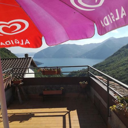 Casa Vacanze 'La Piazza' Villa Zone Ngoại thất bức ảnh