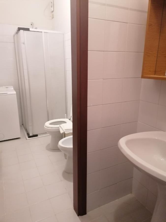 Casa Vacanze 'La Piazza' Villa Zone Ngoại thất bức ảnh