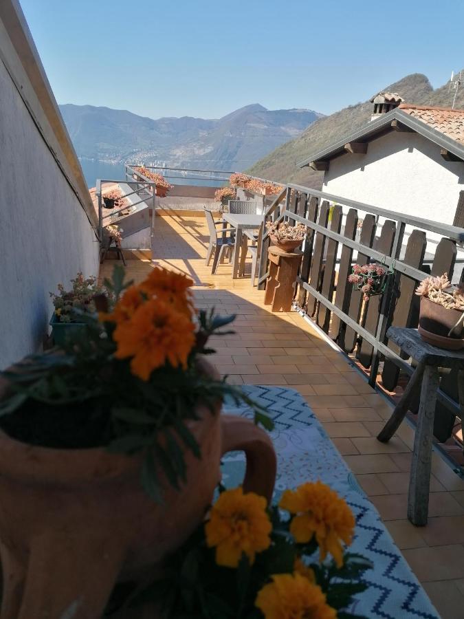 Casa Vacanze 'La Piazza' Villa Zone Ngoại thất bức ảnh