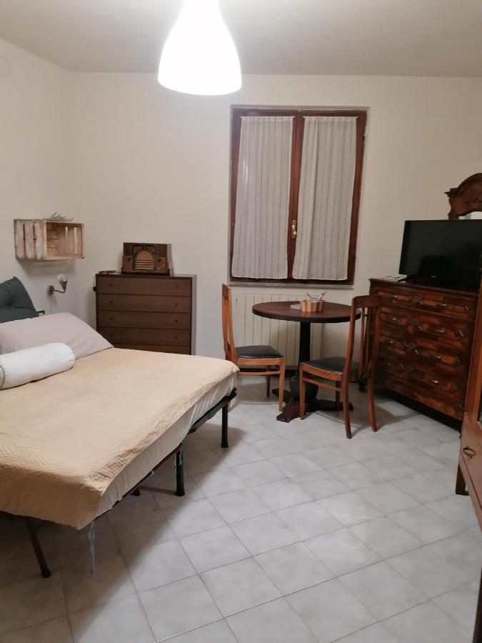 Casa Vacanze 'La Piazza' Villa Zone Ngoại thất bức ảnh