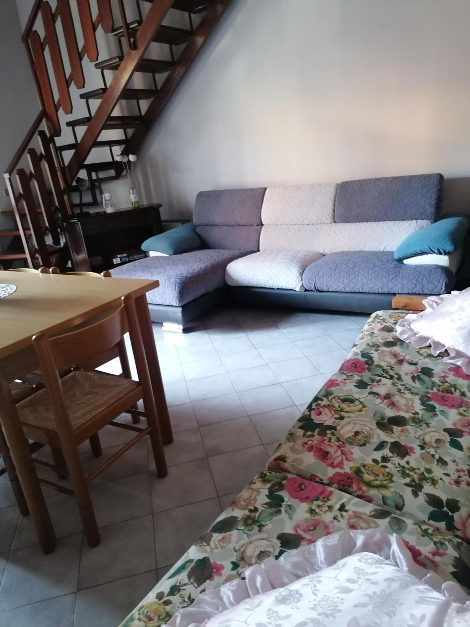 Casa Vacanze 'La Piazza' Villa Zone Ngoại thất bức ảnh