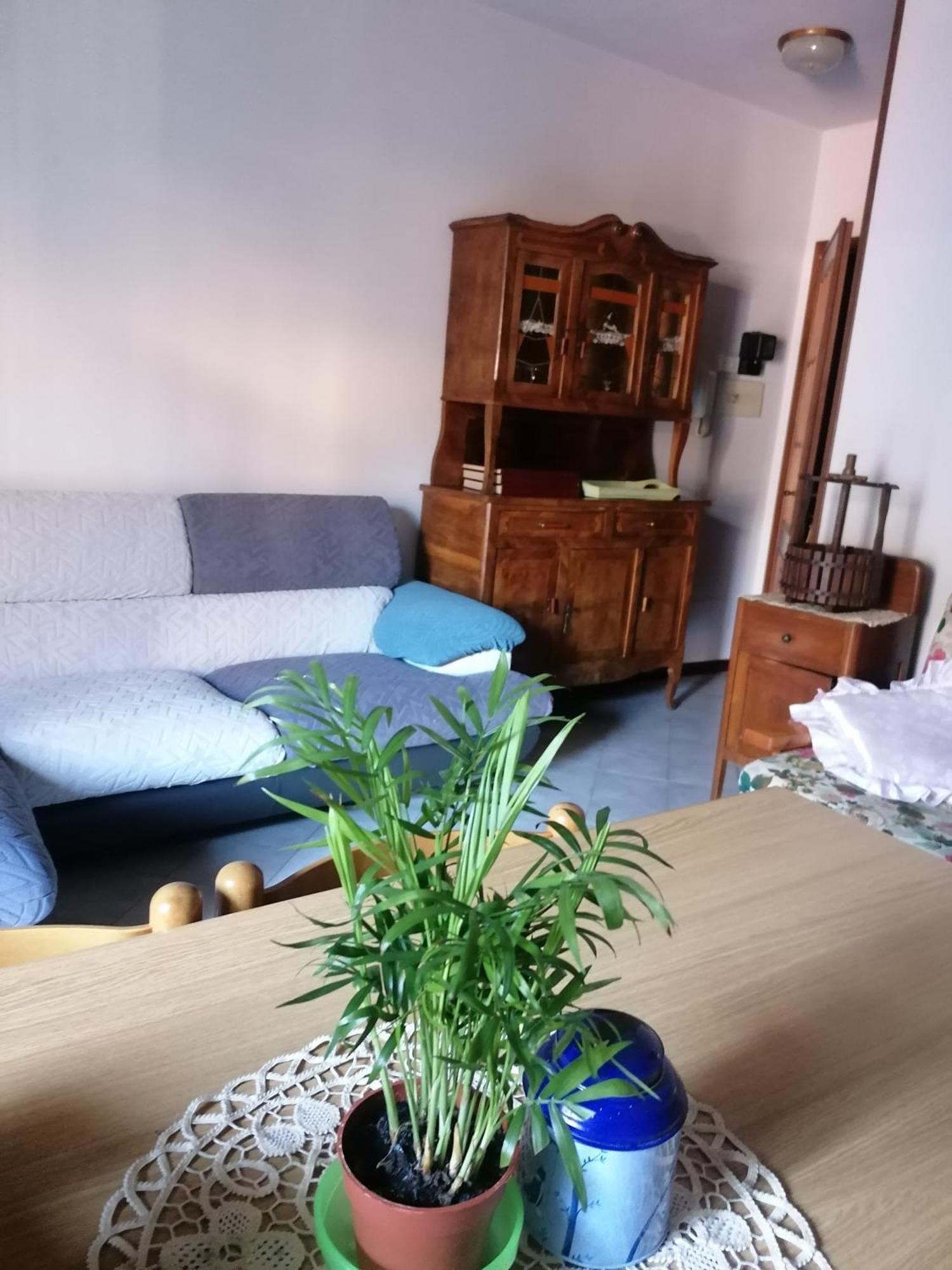 Casa Vacanze 'La Piazza' Villa Zone Ngoại thất bức ảnh