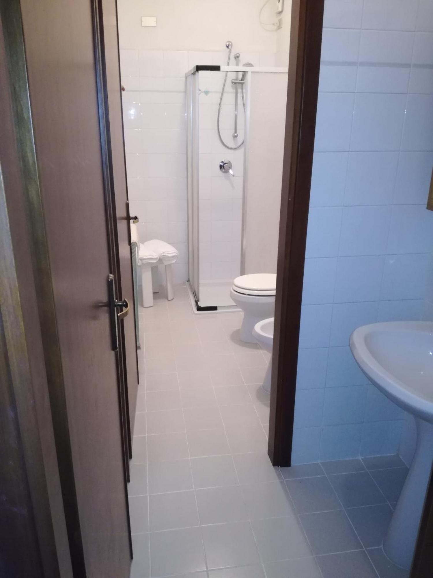 Casa Vacanze 'La Piazza' Villa Zone Ngoại thất bức ảnh