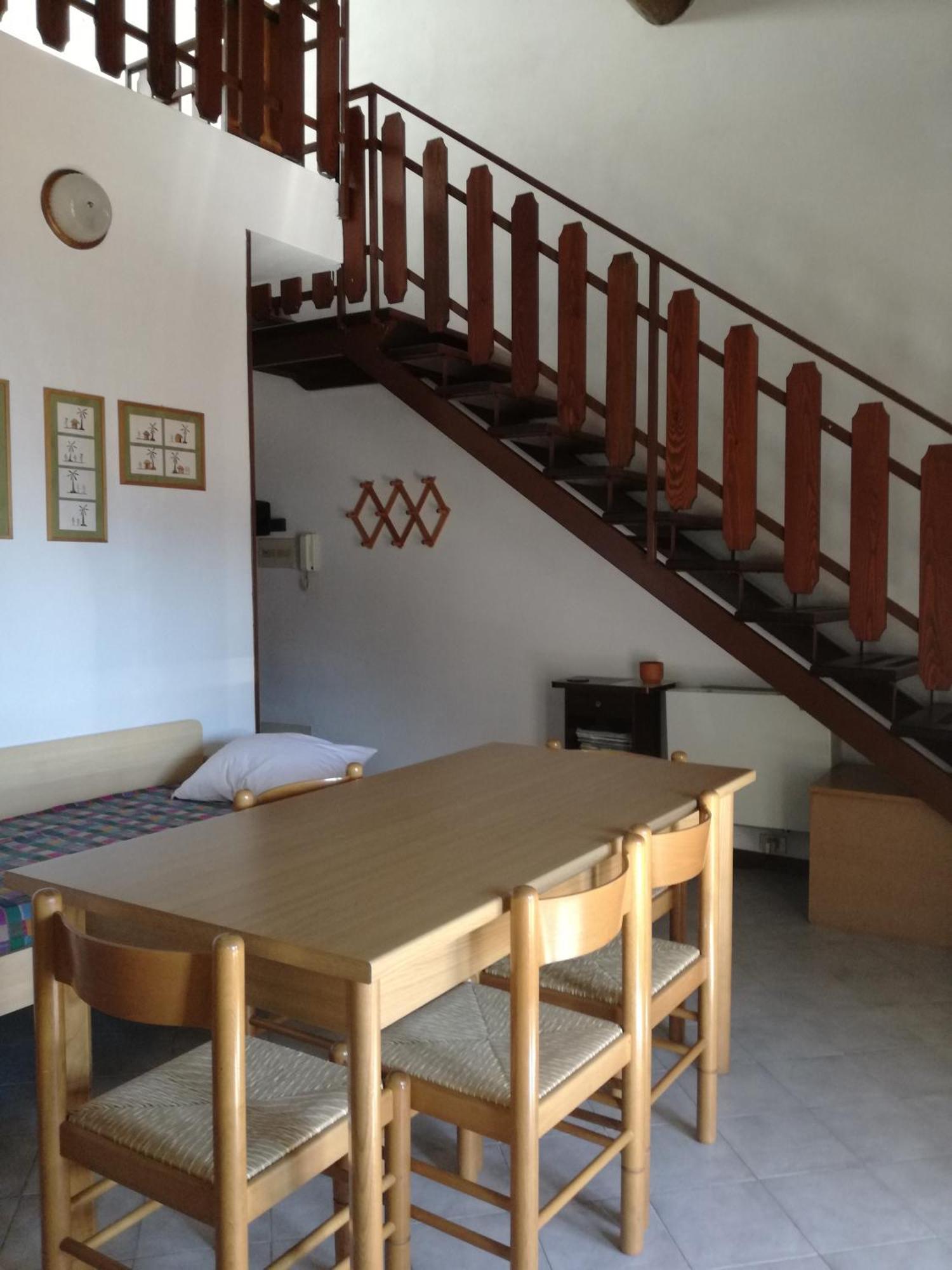 Casa Vacanze 'La Piazza' Villa Zone Ngoại thất bức ảnh
