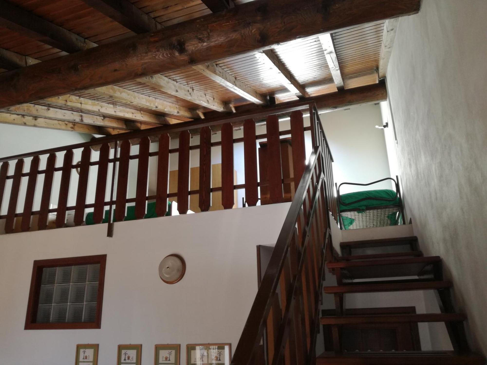 Casa Vacanze 'La Piazza' Villa Zone Ngoại thất bức ảnh